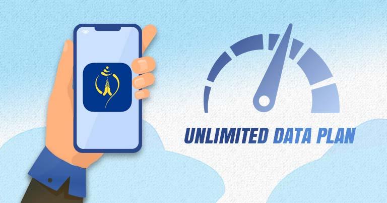 Nepal Telecom brings unlimited data packs under the latest Autumn offer