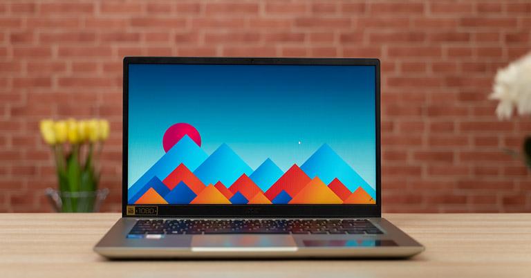 Acer Swift 3X Review: How Good Is Intel's Dedicated GPU?