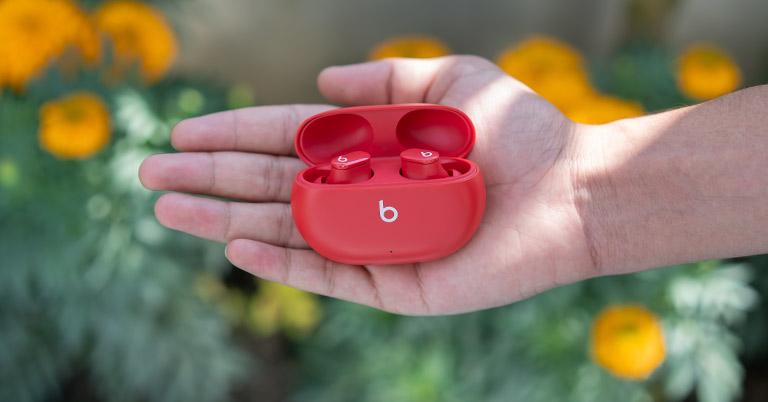 Beats Studio Buds Review: Bass To My Ears