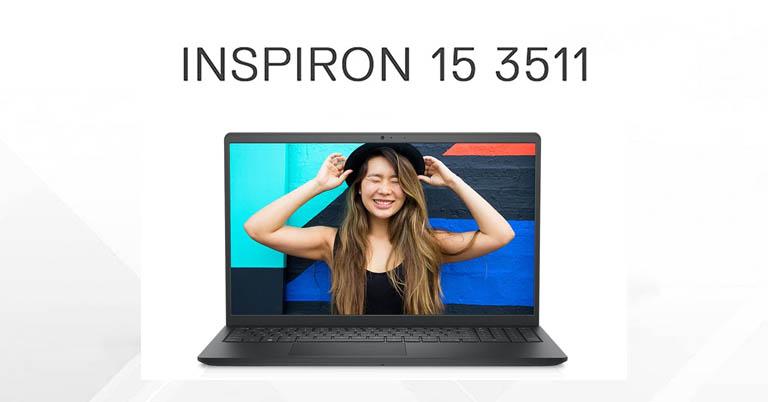 Dell Inspiron 15 3511 Price in Nepal [Updated]