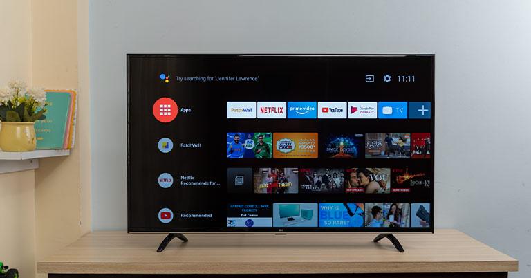 Mi TV 4X 43” Review: Is A Revisit Worthwhile?