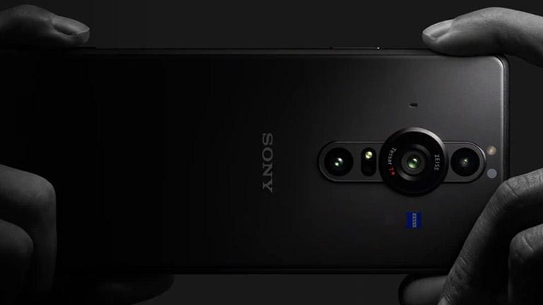 Sony announces Xperia PRO-I with 1-inch professional camera sensor