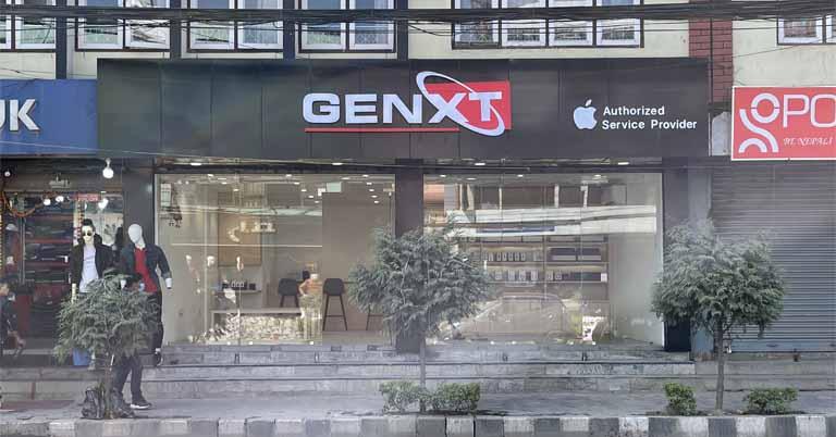 Genxt opens its service center in Kumaripati: Here are all the offers to enjoy