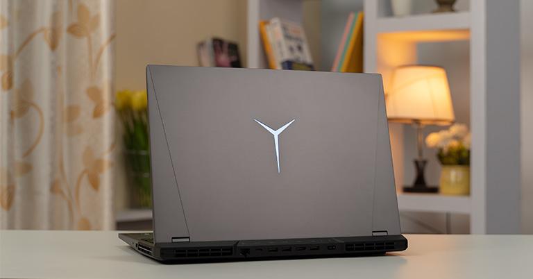 Lenovo Legion 5 Pro Review: The Right Gaming Laptop For Most