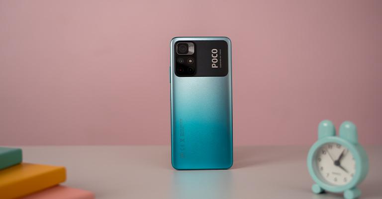 POCO M4 Pro 5G Impressions: A Quick Upgrade