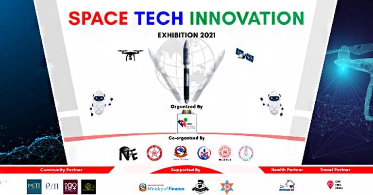 Space Tech Innovation announced to celebrate Nepali accomplishments in space