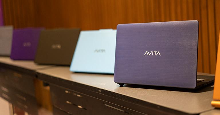 Avita has officially entered the Nepali market with three budget laptops