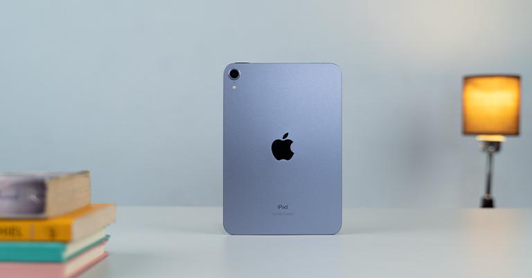 iPad mini (2021) Review: Mini, But Mighty