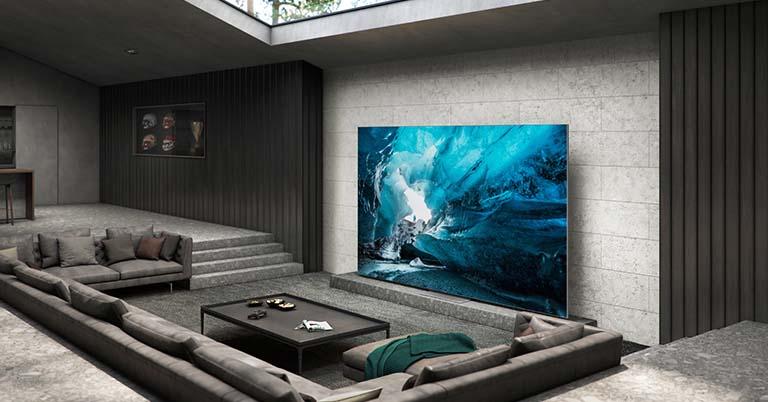 Here's everything you need to know about Samsung's 2022 TV lineup