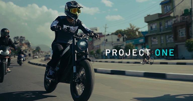 Yatri closes pre-booking for the first series Project One electric bike