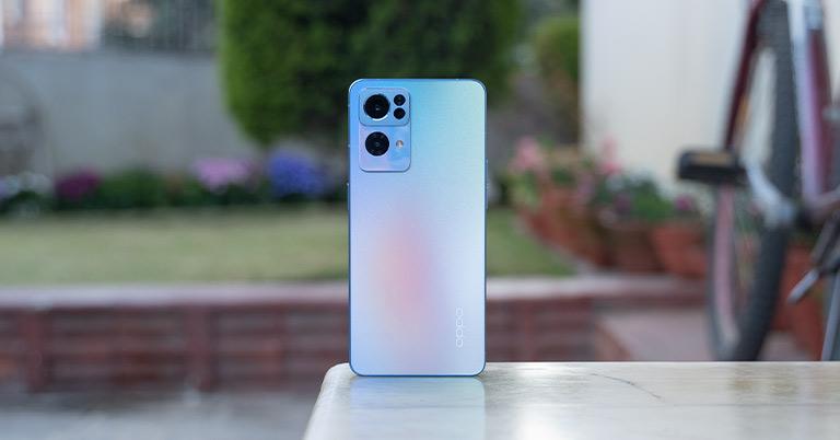 OPPO Reno 7 Pro Review: Better Than Vivo V23 Pro?