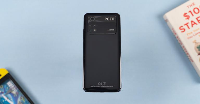 POCO M4 Pro 4G Impressions: (Almost) A Clear Winner!