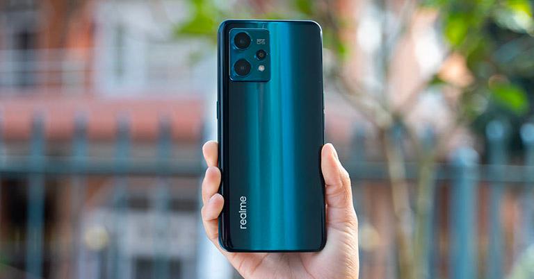 Realme 9 Pro+ Impressions: A Cool Comeback?