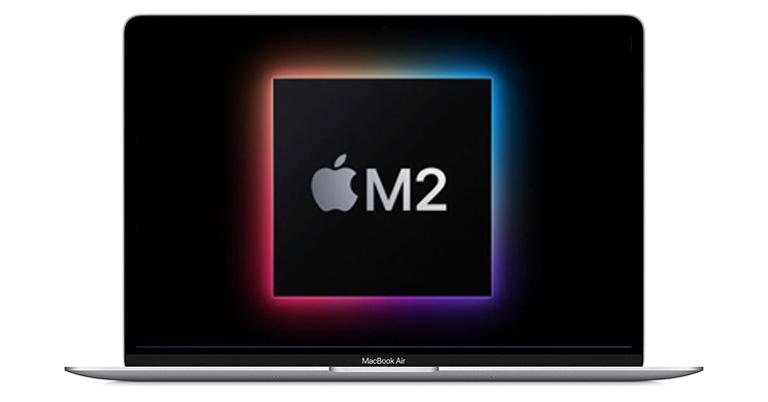 Apple reportedly working on new Macs with multiple M2 chips