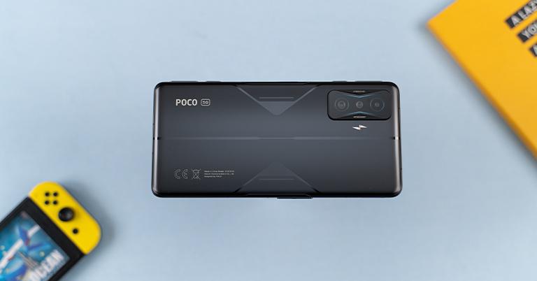 POCO F4 GT Review: Such Power, Much Wow