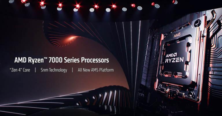 AMD Ryzen 7000 Processors Price in Nepal [Updated]