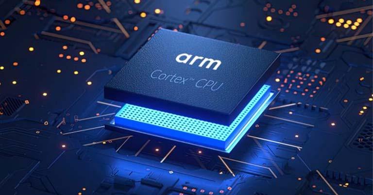 Arm's 2nd gen of Armv9 CPUs unveiled with up to 25% performance boost