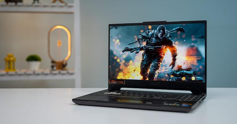 Asus TUF Gaming F15 (2022) Review: Tough To Beat