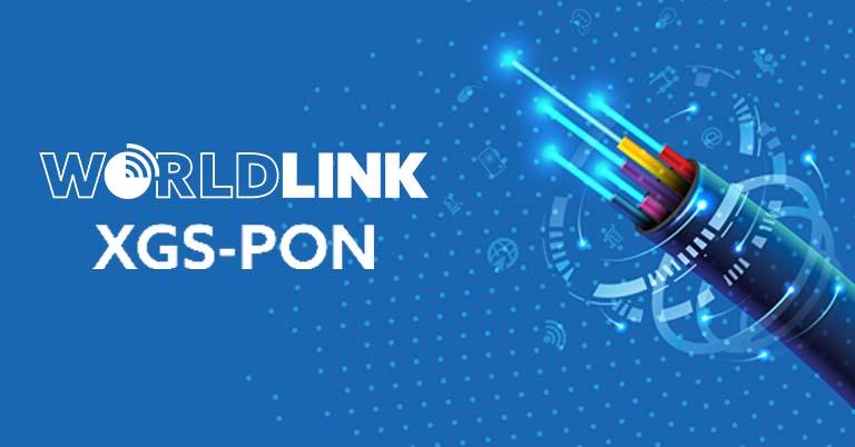 Worldlink to upgrade existing FTTH network to 10 Gbps XGS-PON technology