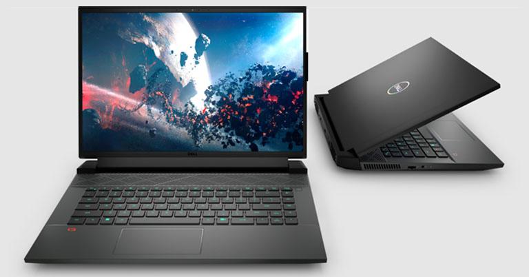 Dell G16 with Intel Core i7-12700H, RTX 3060 now in Nepal