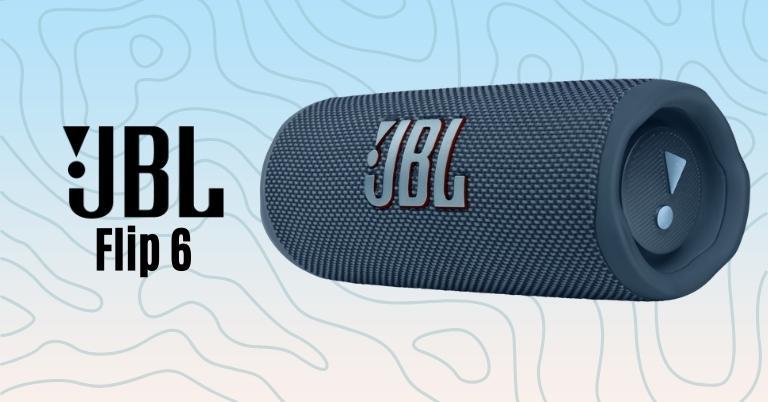 JBL Flip 6 with 20W output is finally up for pre-order in Nepal