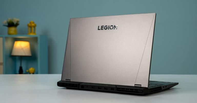 Lenovo Legion 5 Pro (2022) Review: If It Ain't Broke