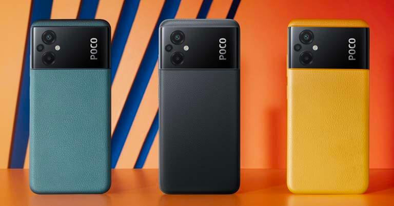 POCO M5 Price in Nepal [Updated]