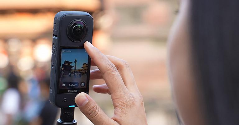 Insta360 X3 Review: The Ultimate Action + 360 Camera