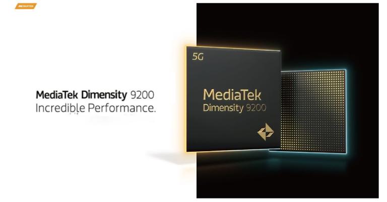 MediaTek surpasses Qualcomm to launch Arm v9 SoC with hardware ray-tracing