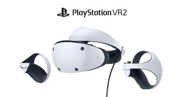 Sony finally unveils its next-gen VR headset, the PlayStation VR 2