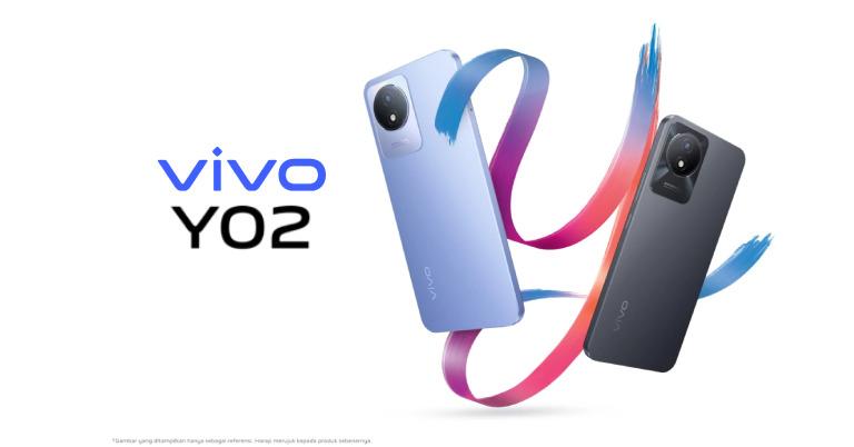 Vivo Y02 Price in Nepal [Updated]