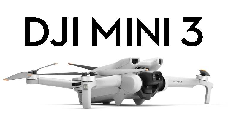 DJI's latest compact drone, the Mini 3 is now available in Nepal