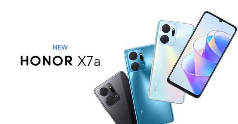 Honor X7a Price in Nepal [Updated]