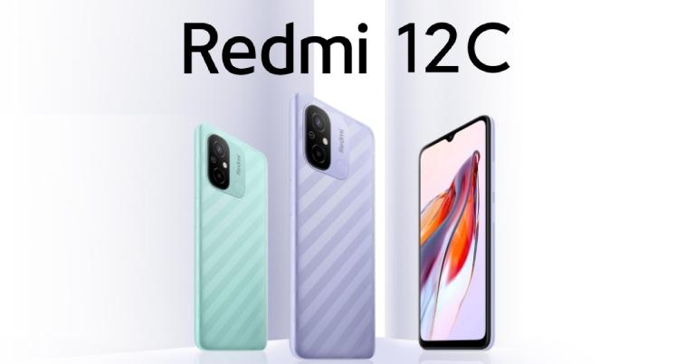 Redmi 12C Price in Nepal [Updated]