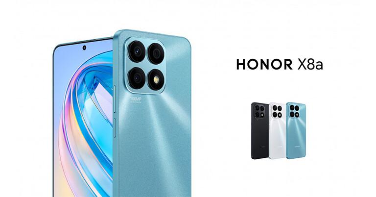 Honor X8a gets a 2000 rupees price drop!