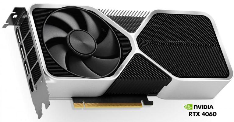 NVIDIA GeForce RTX 4060 Graphics Cards Price in Nepal [Updated]