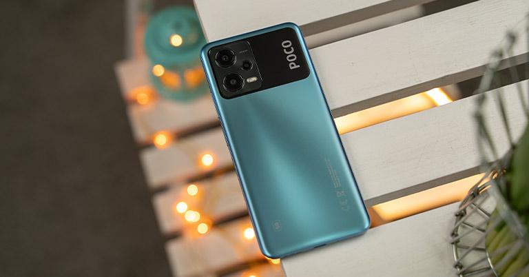 Poco X5 Review: An Ambitious Smartphone!