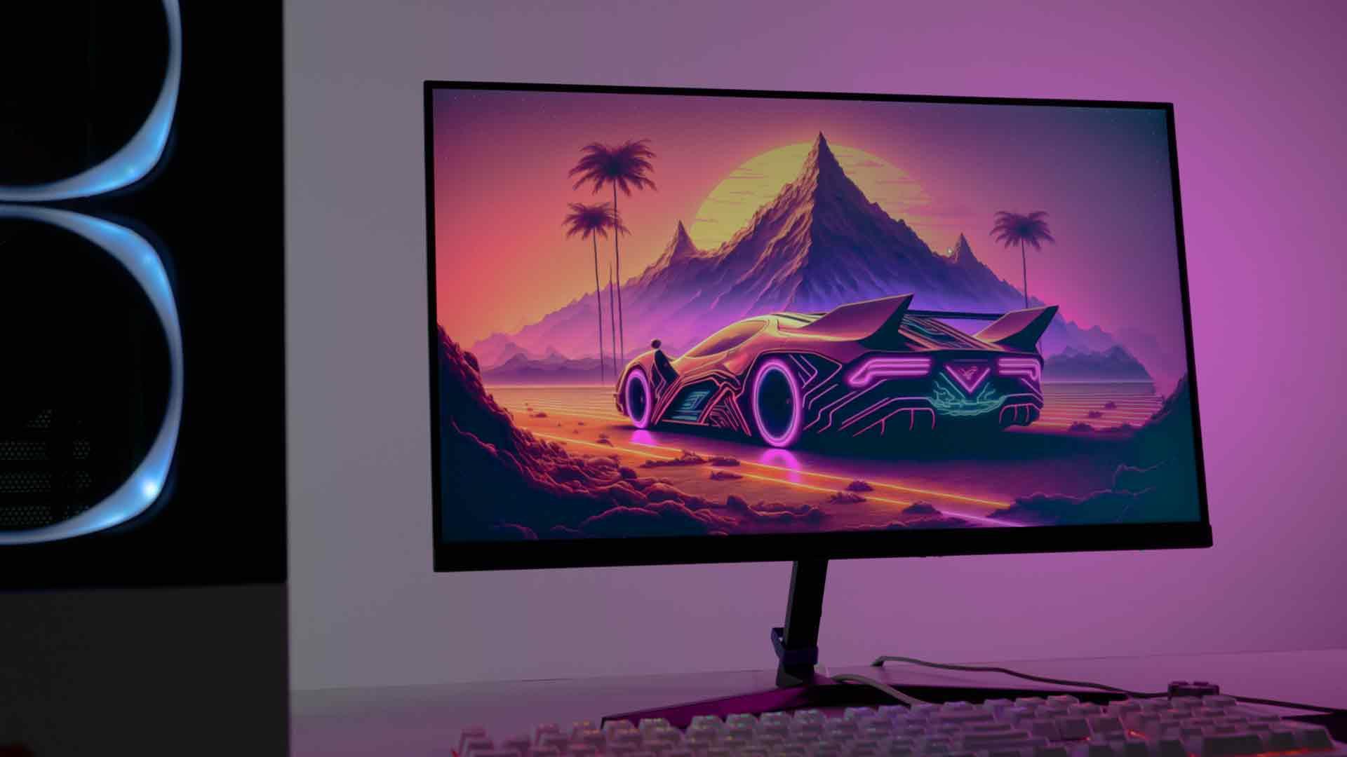 Redmi Gaming Monitor G24 Review:  The Budget Gaming Monitor To Beat!