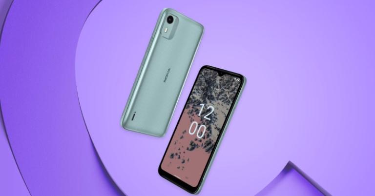 The new Nokia C12 Pro is same as the Nokia C12 with a bigger battery