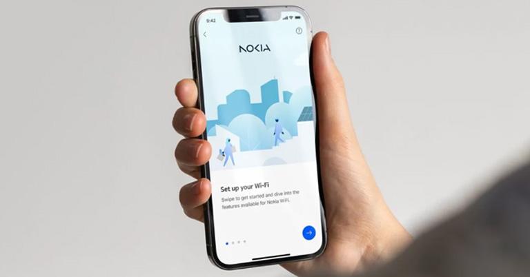 Nokia unveils "Pure UI" design style with a clean and minimalistic look