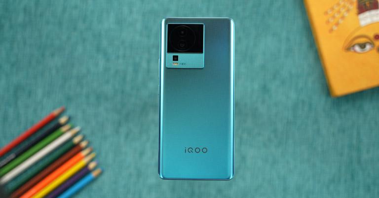 iQOO Neo 7 Review: Great Gaming, But What Else?