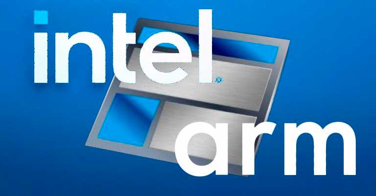 Intel joins hands with ARM for development of 1.8nm mobile chips