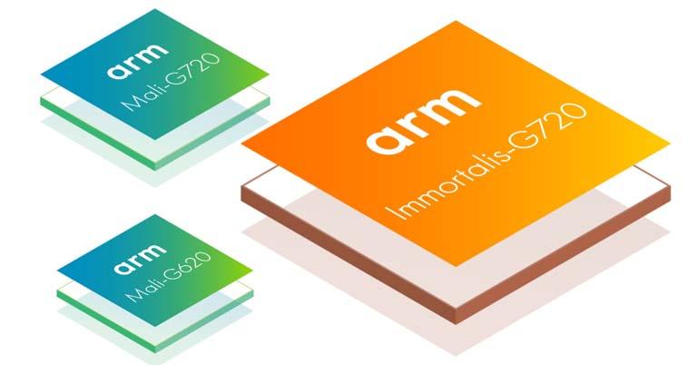 Arm's Immortalis G720 revolutionizes mobile GPU with Deferred Vertex Shading