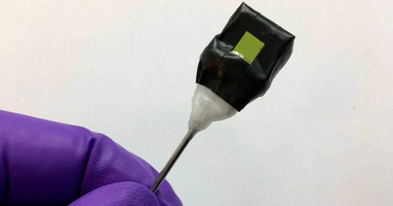 Scientists have successfully created Artificial leaf that can potentially power future cars