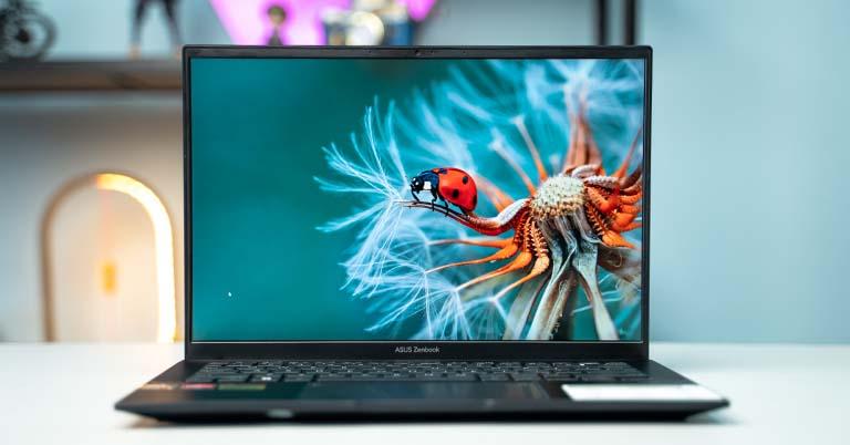 Asus Zenbook 14 (2023) Review: A Decent Ultrabook, But...