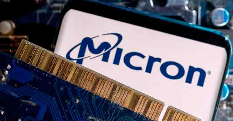 China bans Micron semiconductor chips as the US-China Tech War escalates