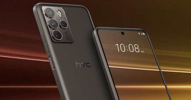 HTC U23 Pro with a 108MP camera, Snapdragon 7 Gen 1 launched