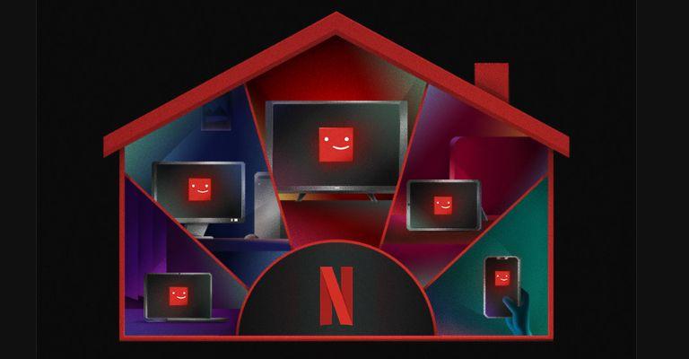 Netflix cracks down on Password Sharing in the US; other markets to follow