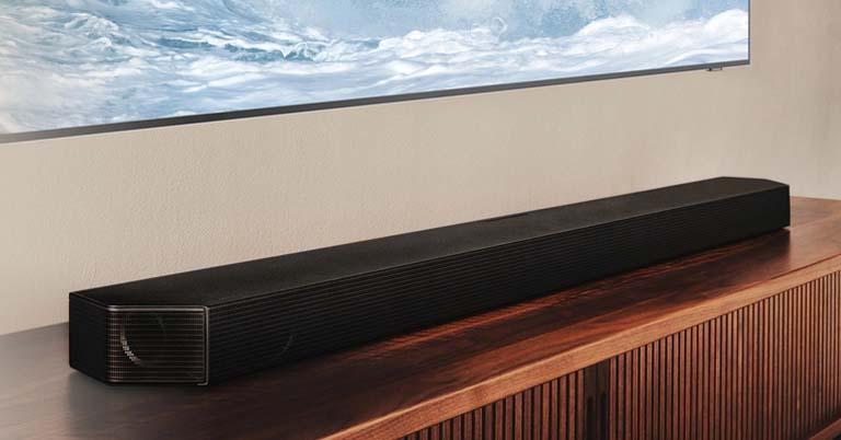 Samsung unveils its 2023 lineup of premium and budget soundbars