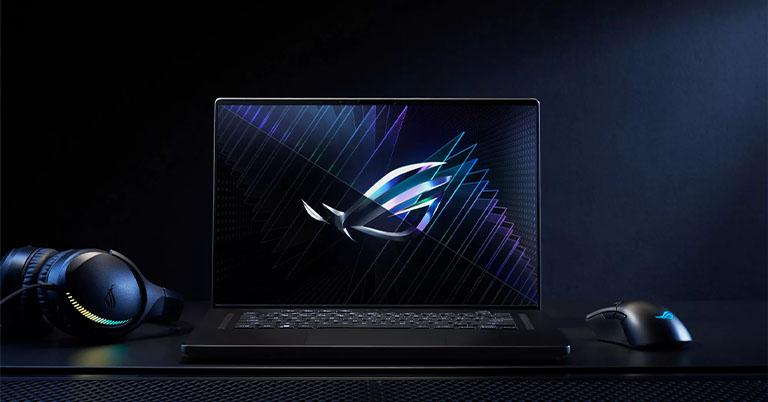 Asus ROG Zephyrus M16 (2023) with RTX 4070 Price in Nepal [Updated]